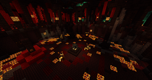 Burning Flame Arena