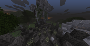 A parasitic nest, an abhorred scourge to the very life of the world...