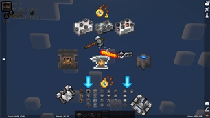 Blacksmithing Quests