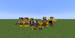 Mango Pirates!