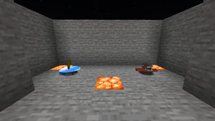 Teleporter
