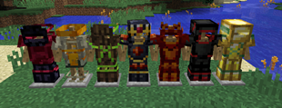 Armor