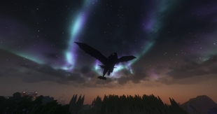 Night fury