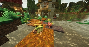Ribbit 1