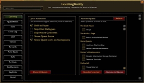 Questing