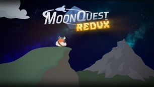 _MoonQuest Redux promo image