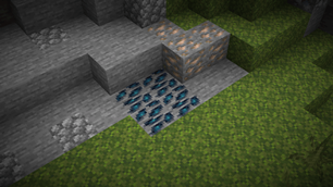 Quadrillium Ore