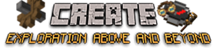 create above and beyond logo name