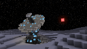 More Planets Screenshot
