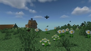 New Mobs