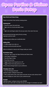 Open Parties and Claims Basic Setup.png