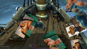 Heres the thing in action