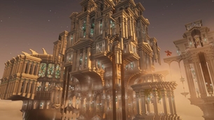 Acropolis