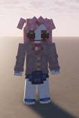 Natsuki (Act2/PlayWithMe)