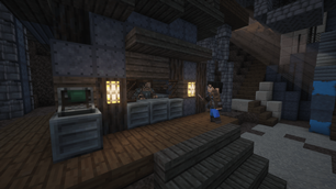 Trade with Custom NPC