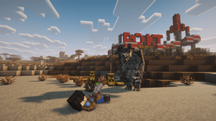 Dangers of the Wasteland