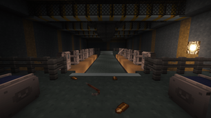 Quest systems with interactive NPCs