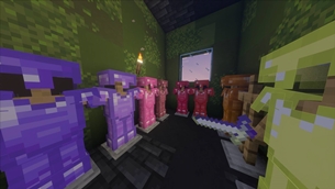 More Armor