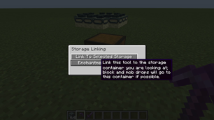 Linking
