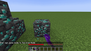 Mining