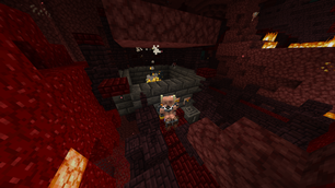 Me in Nether v2.