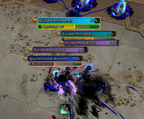 Interrupt Ready