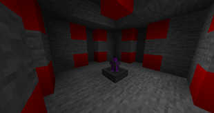 Simple fortress layout