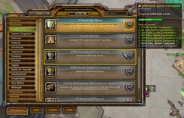 Enhanced Achievement Tooltips