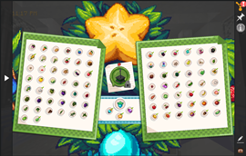 Grow a variety of crops!