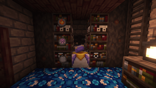 Spells!
