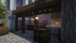 Blacksmith