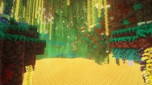 BETTER NETHER