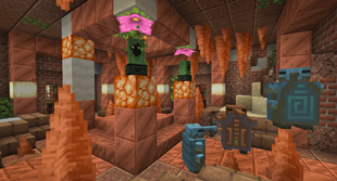 Ancient Rust