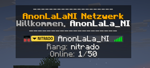 Tablist Customized