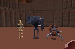 Droids