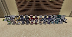 Clones