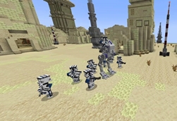 AT-RT and the bois