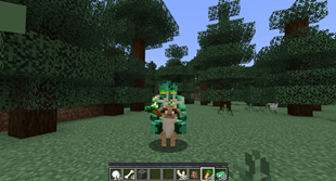 Valiant Hart Steed