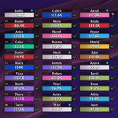 Raid Frames