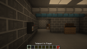 Reactor Cellar