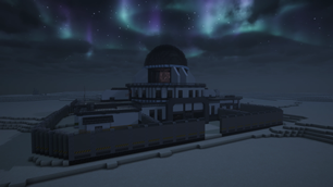 Matter-Energy Research Lab