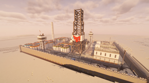 Oil Rig
