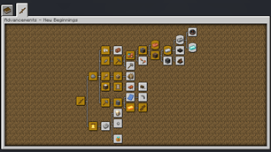 A peak at Fantasia's advancements