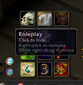 Tooltip Renaming Function - Evoker Style Buttons