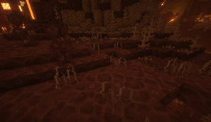 Visceral Heap