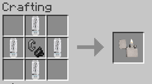 Agartha igniter recipe.PNG