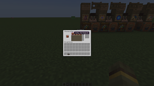 Crafting Junky Station