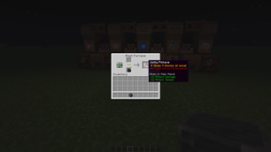 Junky pickaxe