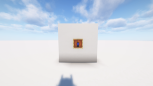 Item frame