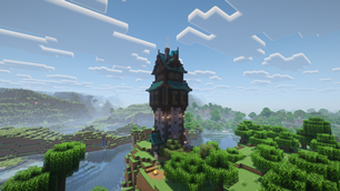 Tower